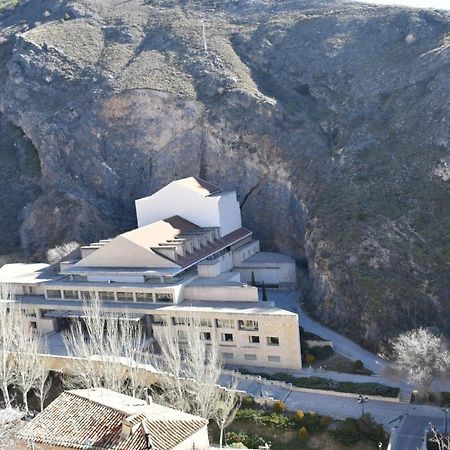 El Retiro Del Huecar Apartment Cuenca  Exterior photo