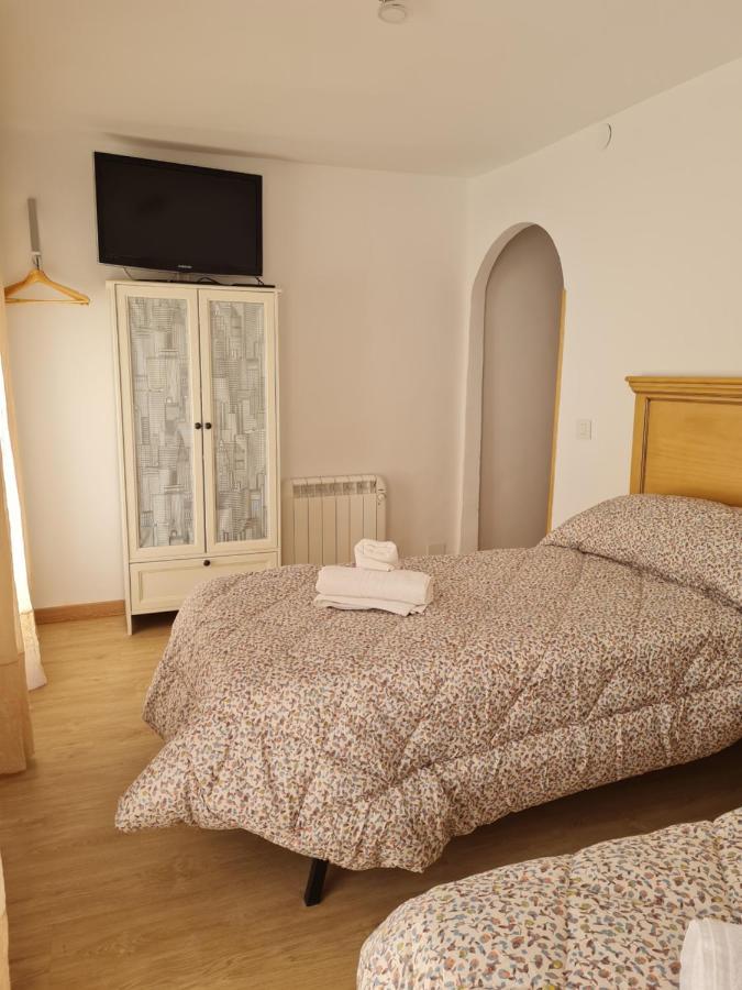 El Retiro Del Huecar Apartment Cuenca  Exterior photo