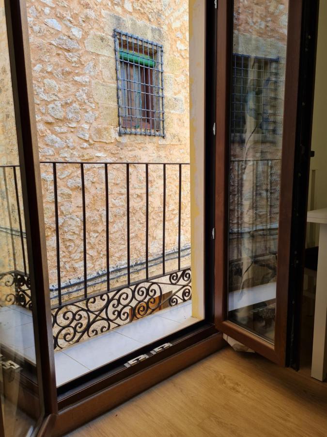 El Retiro Del Huecar Apartment Cuenca  Exterior photo