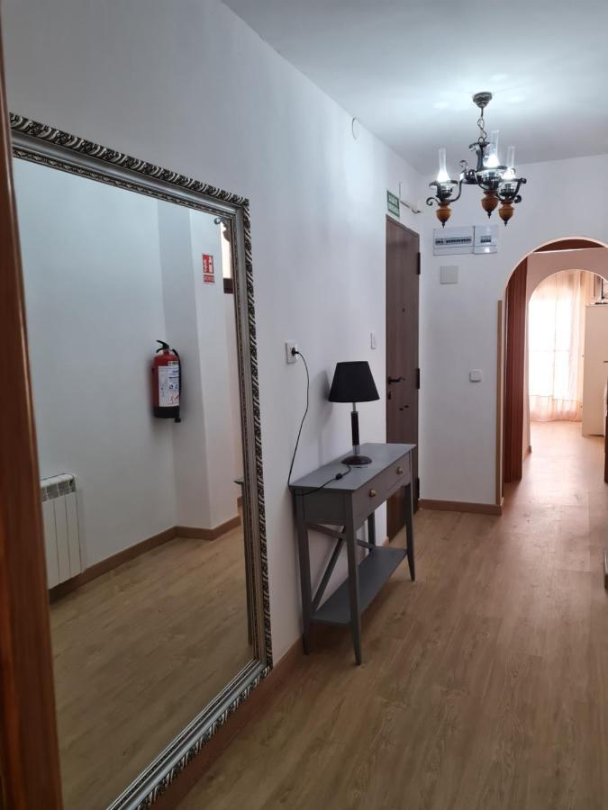 El Retiro Del Huecar Apartment Cuenca  Exterior photo