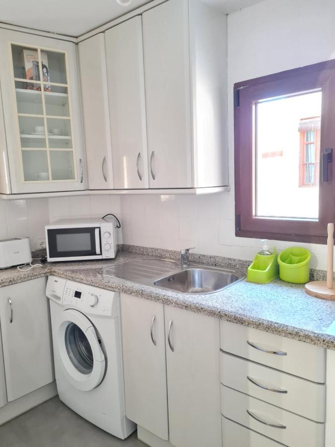 El Retiro Del Huecar Apartment Cuenca  Exterior photo