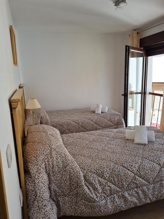 El Retiro Del Huecar Apartment Cuenca  Exterior photo