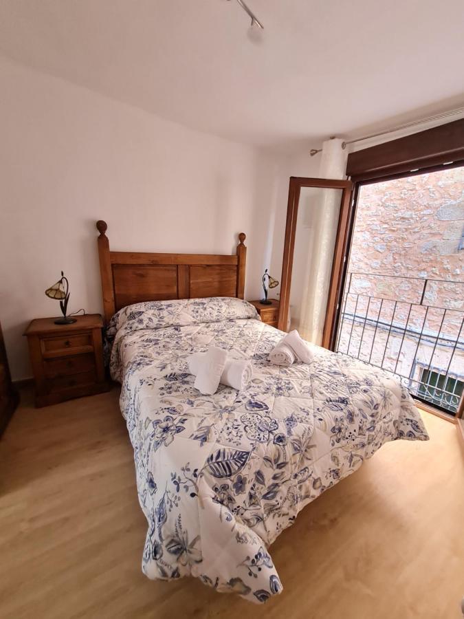 El Retiro Del Huecar Apartment Cuenca  Exterior photo