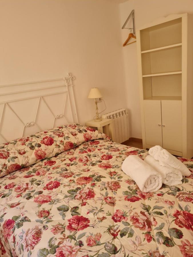 El Retiro Del Huecar Apartment Cuenca  Exterior photo