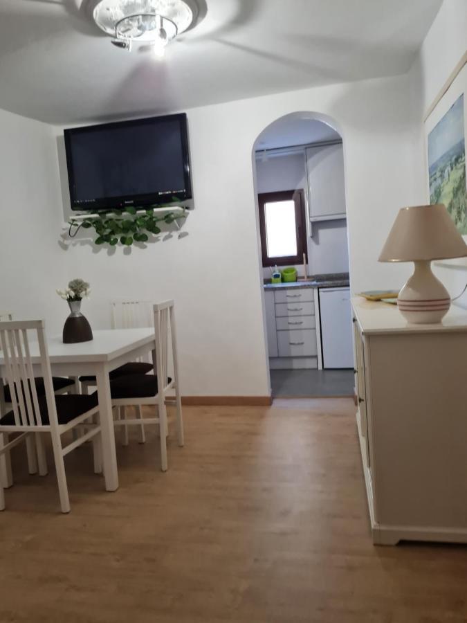 El Retiro Del Huecar Apartment Cuenca  Exterior photo